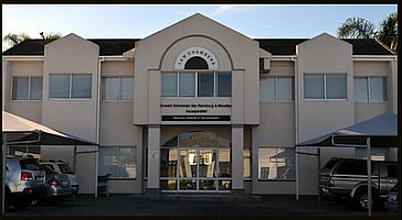 Gravett Schoeman Van Rensburg & Moodley Inc Attorneys / Lawyers / law firms in East London (South Africa)